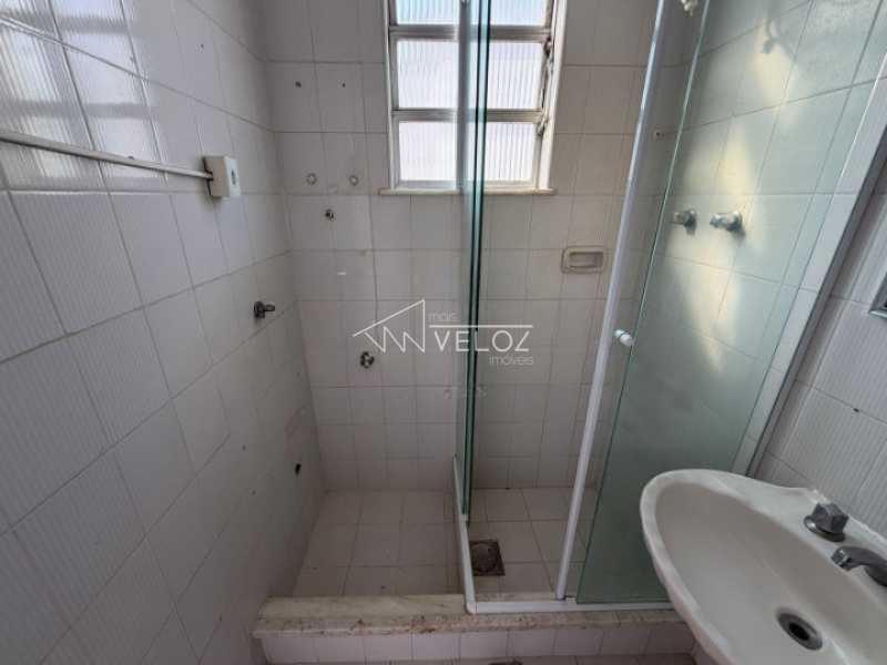 Kitnet-Studio, 32 m² - Foto 16