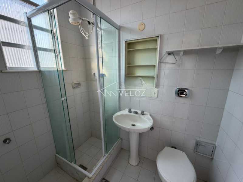 Kitnet-Studio, 32 m² - Foto 18