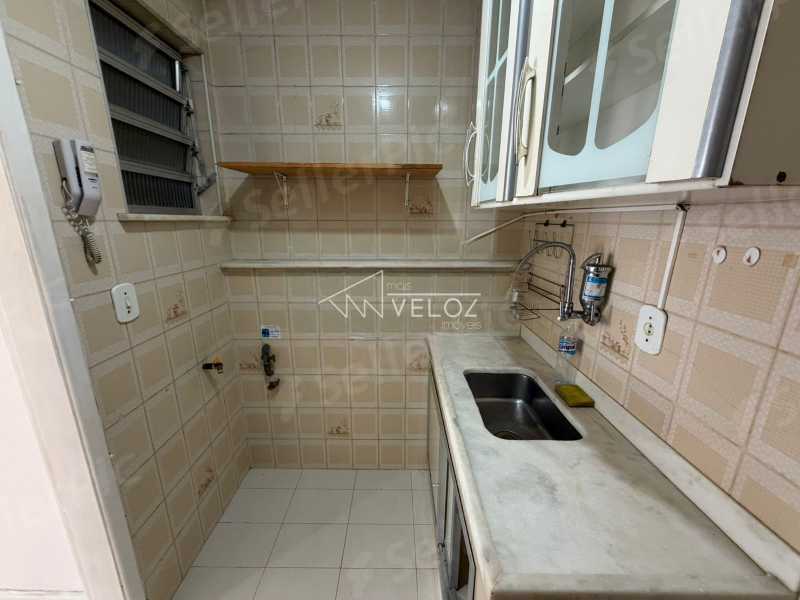 Kitnet-Studio, 32 m² - Foto 19