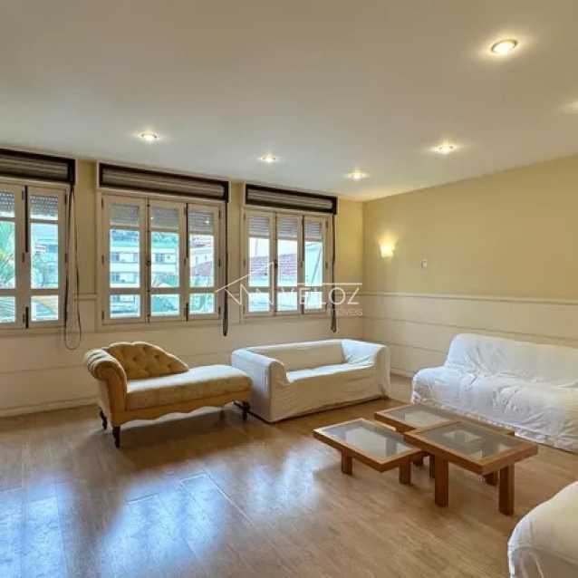Apartamento em Botafogo