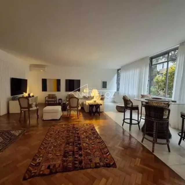 Apartamento em Copacabana