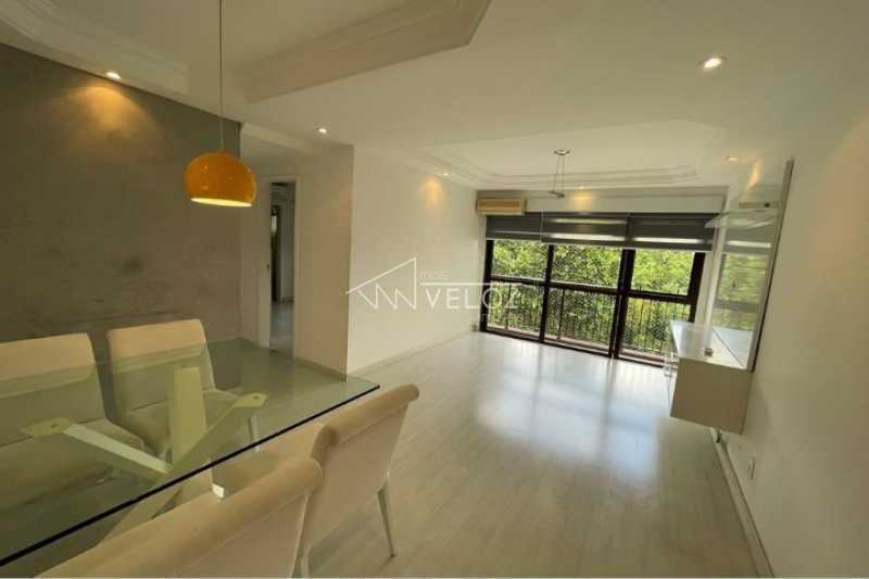 Apartamento em Botafogo