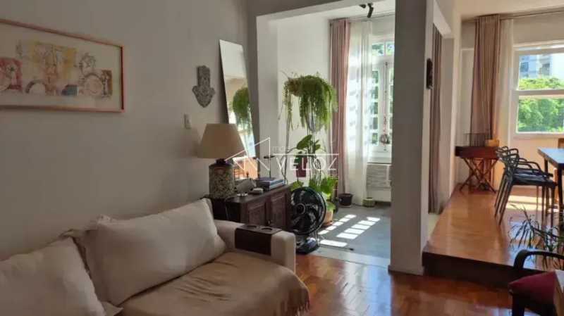 Apartamento em Flamengo