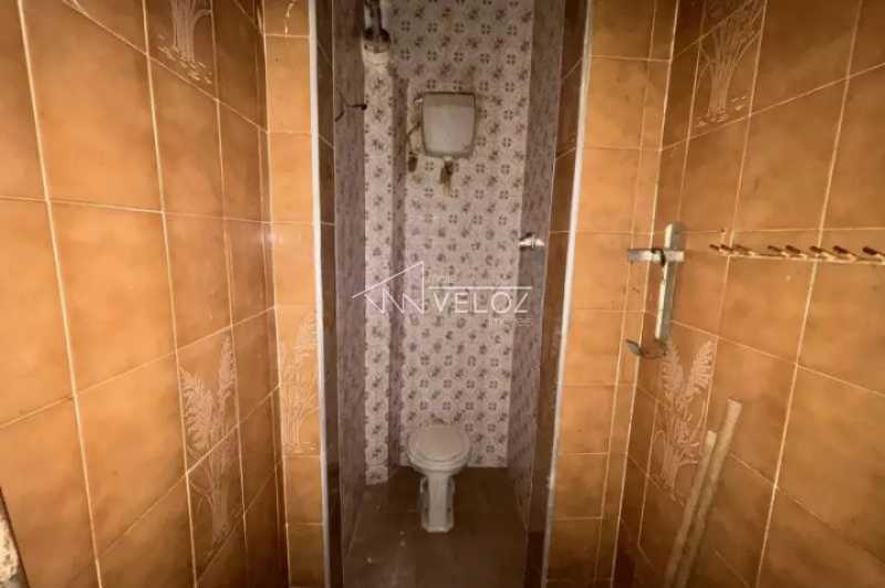 Apartamento, 2 quartos, 88 m² - Foto 11