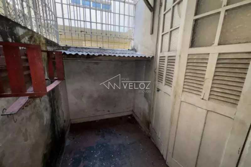 Apartamento, 2 quartos, 88 m² - Foto 20
