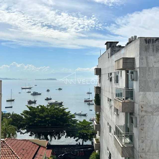 Apartamento em Urca
