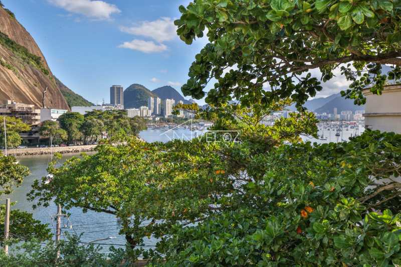 Apartamento em Urca