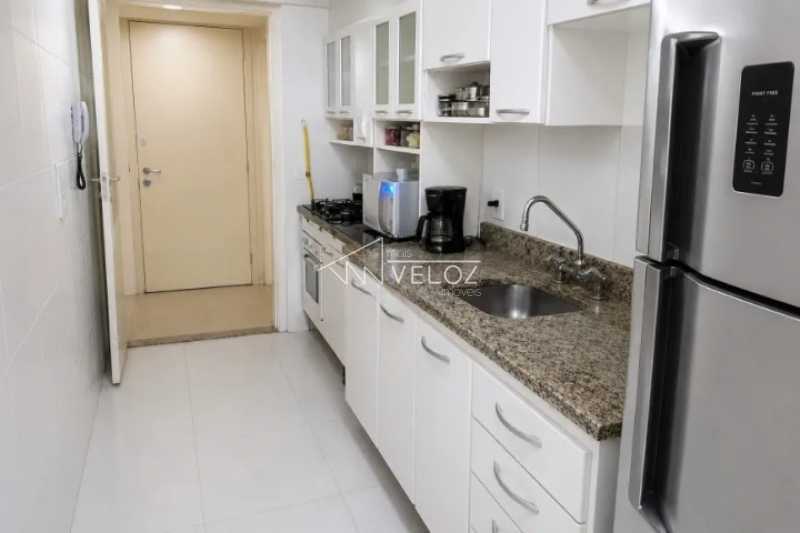 Apartamento, 2 quartos, 79 m² - Foto 21