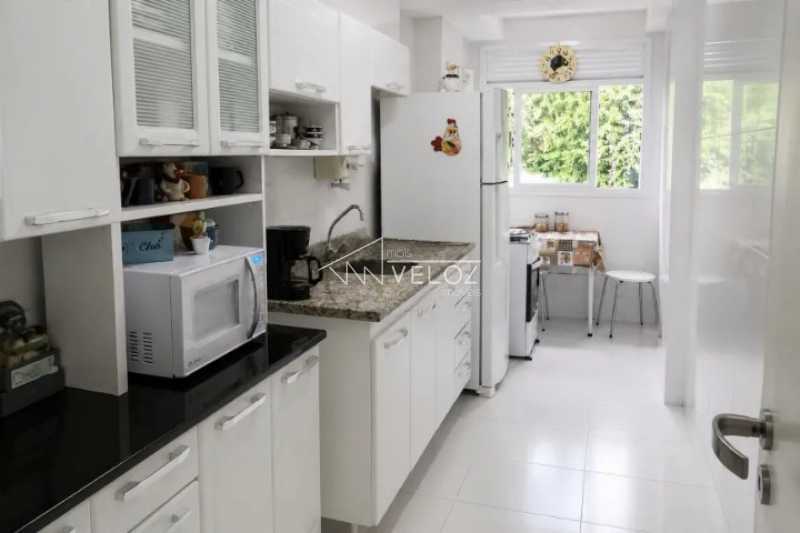 Apartamento, 2 quartos, 79 m² - Foto 22