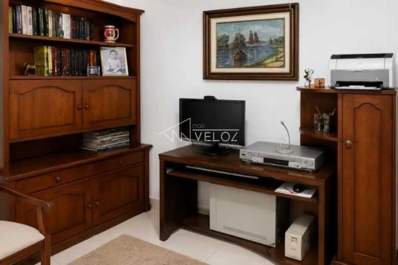 Apartamento, 2 quartos, 79 m² - Foto 17