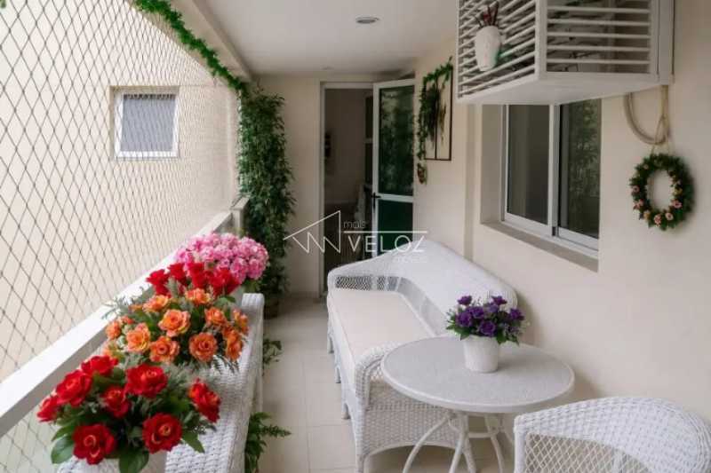 Apartamento, 2 quartos, 79 m² - Foto 15