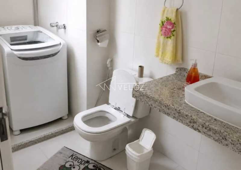 Apartamento, 2 quartos, 79 m² - Foto 23