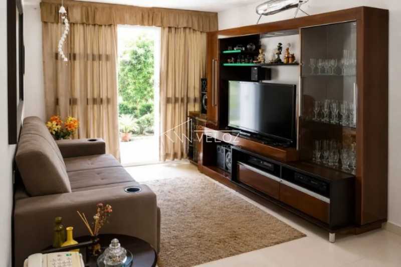 Apartamento, 2 quartos, 79 m² - Foto 13