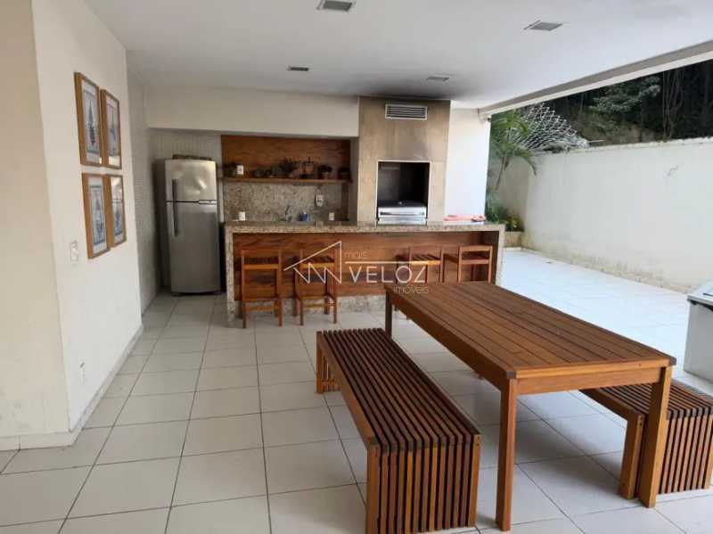 Apartamento, 2 quartos, 79 m² - Foto 24