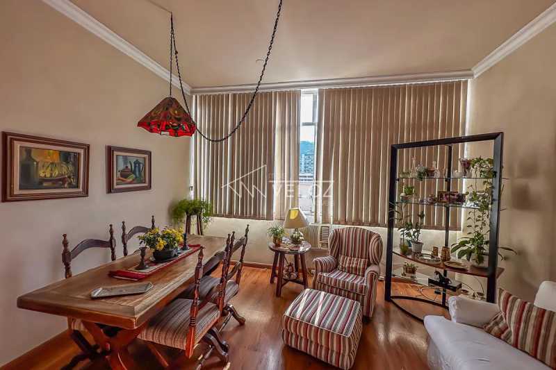 Apartamento, 3 quartos, 120 m² - Foto 5