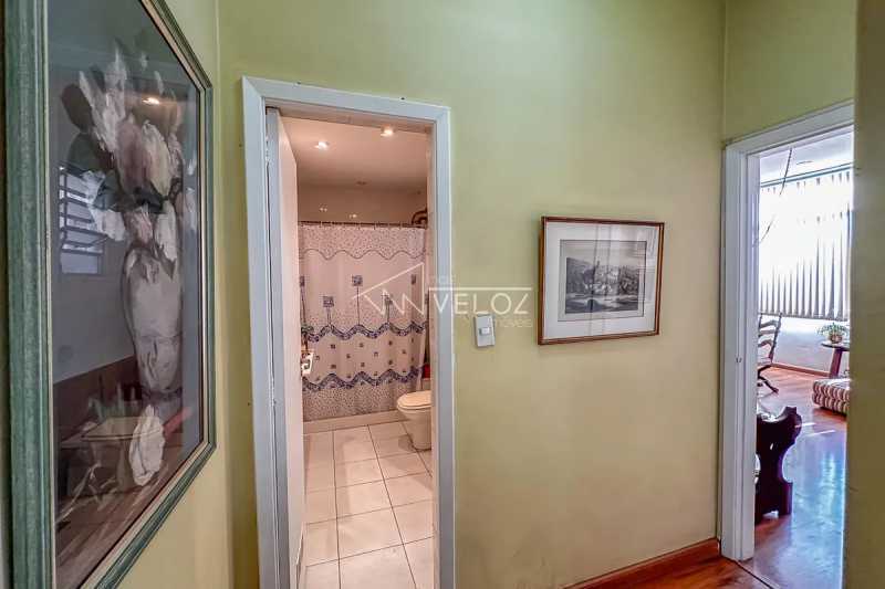 Apartamento, 3 quartos, 120 m² - Foto 26