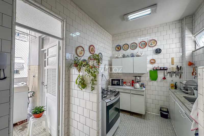 Apartamento, 3 quartos, 120 m² - Foto 36