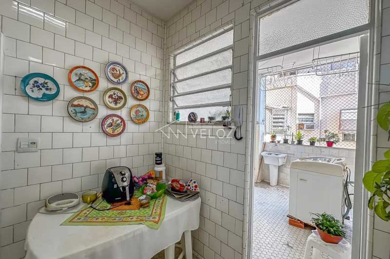 Apartamento, 3 quartos, 120 m² - Foto 40