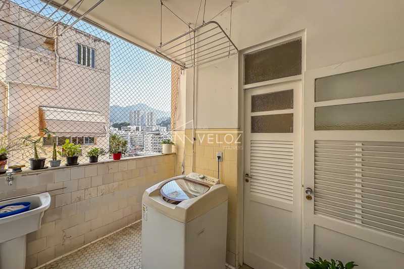 Apartamento, 3 quartos, 120 m² - Foto 41