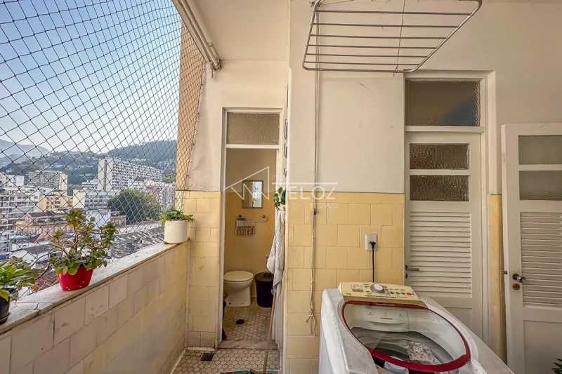 Apartamento, 3 quartos, 120 m² - Foto 1