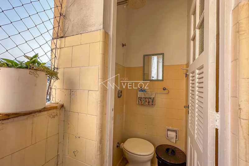 Apartamento, 3 quartos, 120 m² - Foto 43