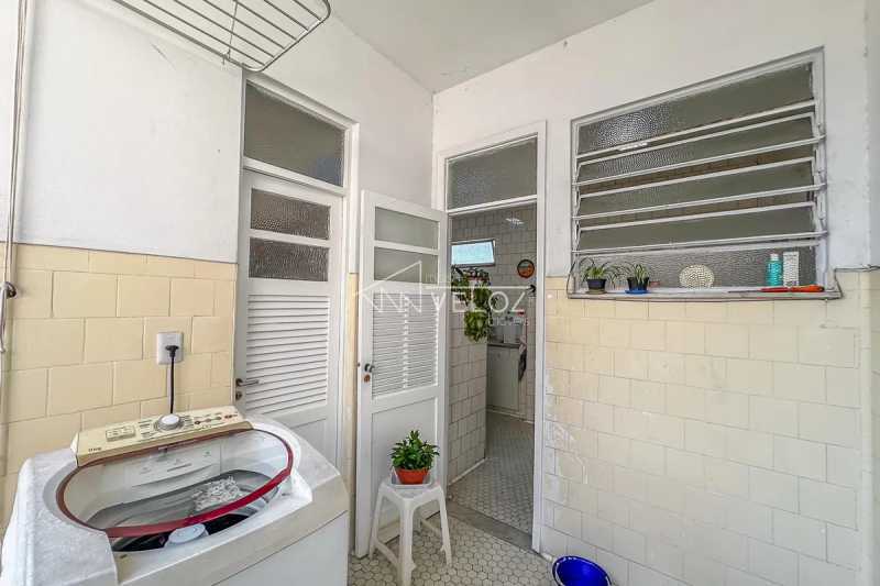 Apartamento, 3 quartos, 120 m² - Foto 44
