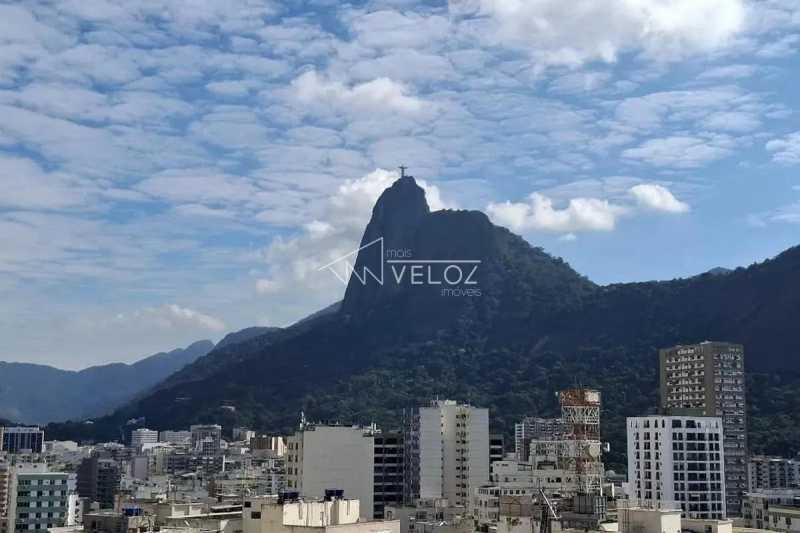 Apartamento em Botafogo