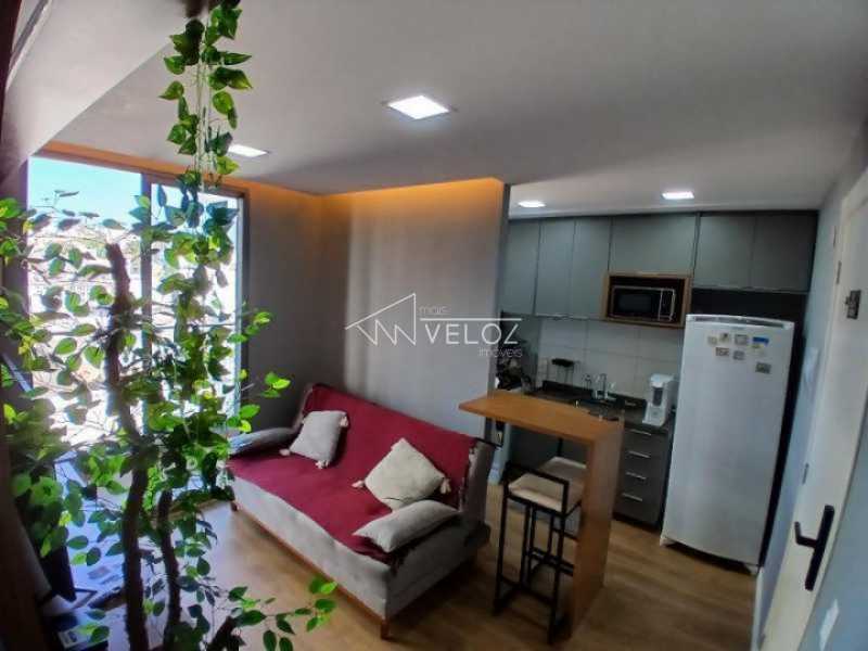 Apartamento em Santo Cristo
