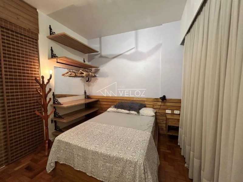 Apartamento em Flamengo