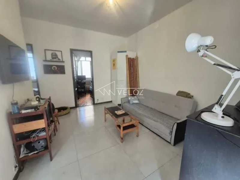 Apartamento em Catete