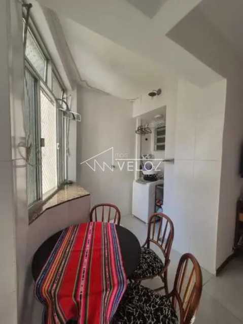 Apartamento, 2 quartos, 44 m² - Foto 6