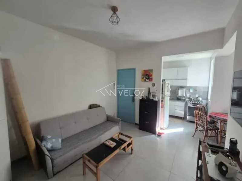 Apartamento, 2 quartos, 44 m² - Foto 8