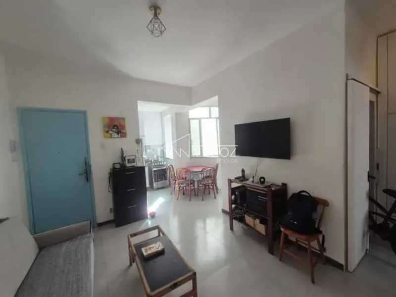 Apartamento, 2 quartos, 44 m² - Foto 10