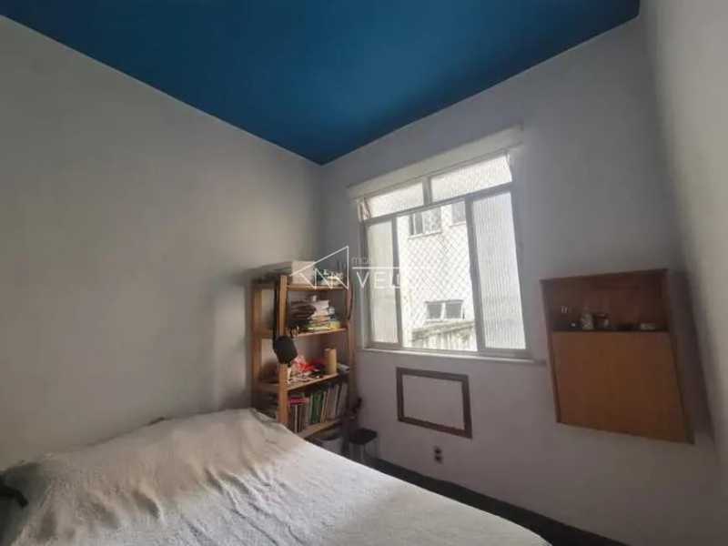 Apartamento, 2 quartos, 44 m² - Foto 12