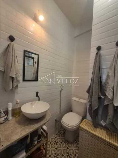 Apartamento, 2 quartos, 44 m² - Foto 13