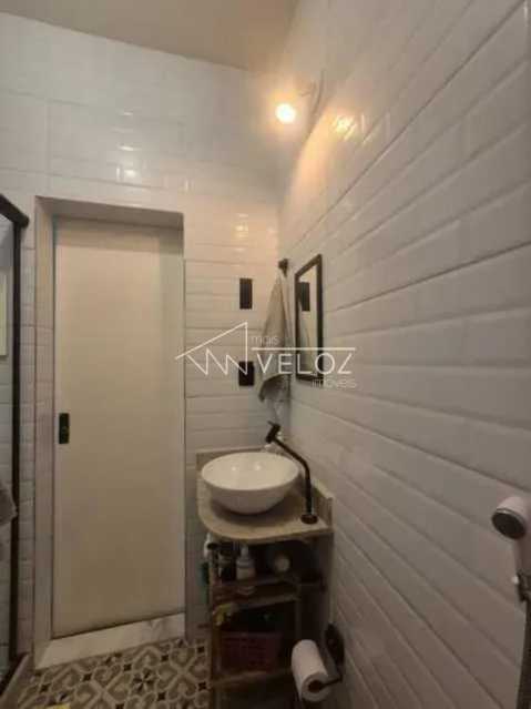 Apartamento, 2 quartos, 44 m² - Foto 16