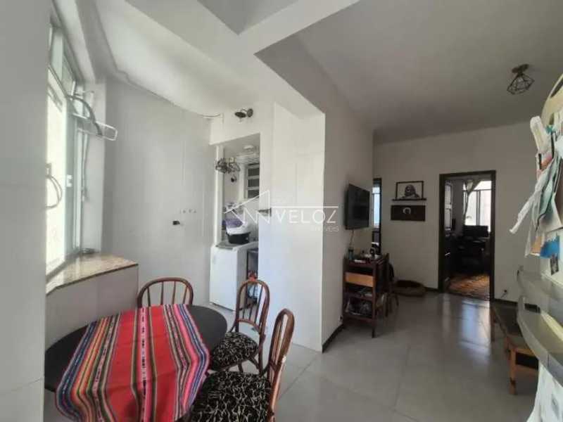 Apartamento, 2 quartos, 44 m² - Foto 20