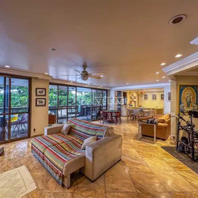 Apartamento em Urca