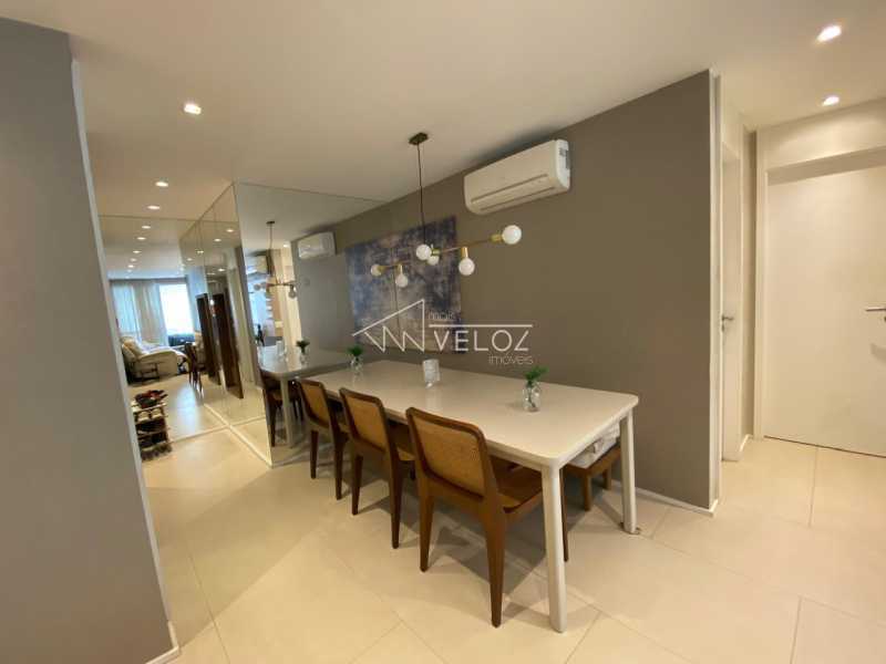 Apartamento em Botafogo