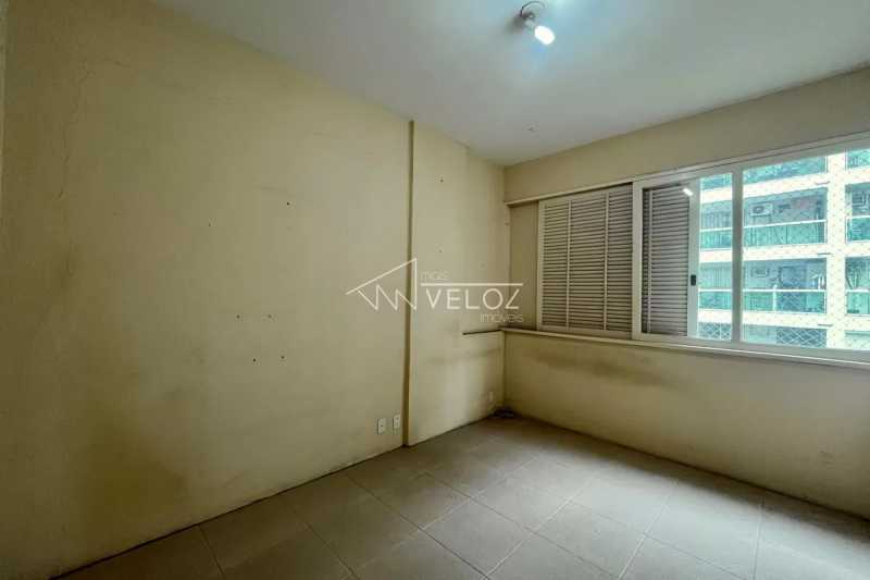 Apartamento em Copacabana