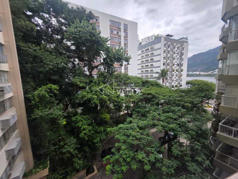 Apartamento em Lagoa