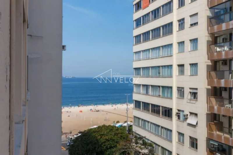Apartamento em Copacabana