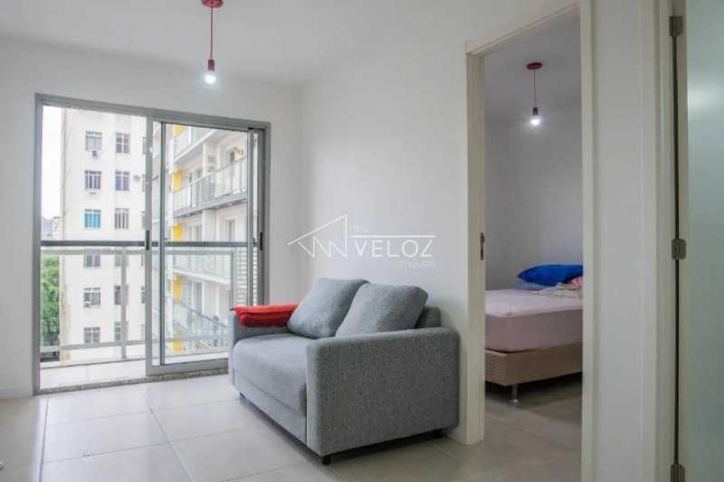 Apartamento em Centro