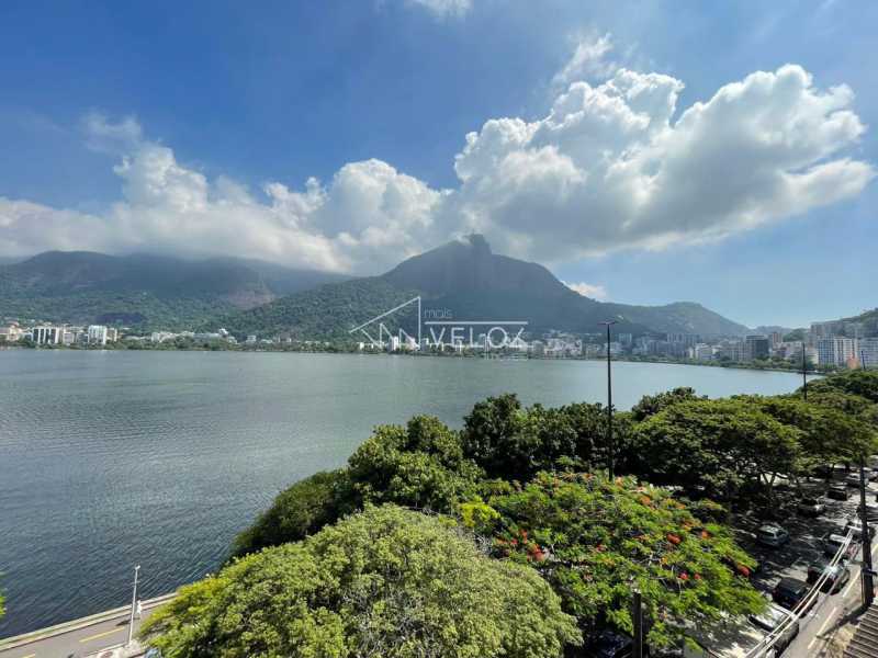 Apartamento em Lagoa