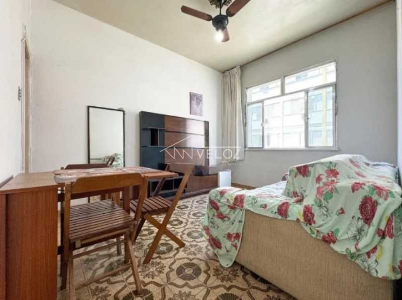 Apartamento em Copacabana