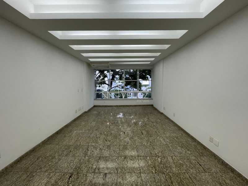 Apartamento em Copacabana