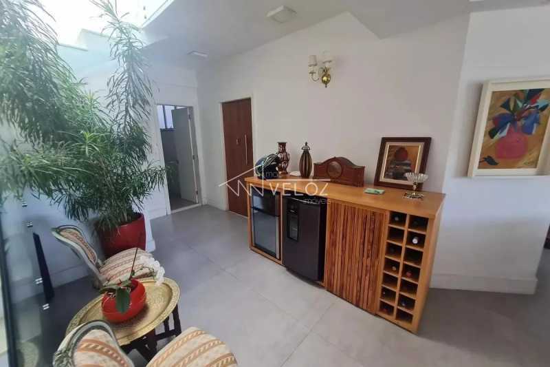 Apartamento, 3 quartos, 286 m² - Foto 5