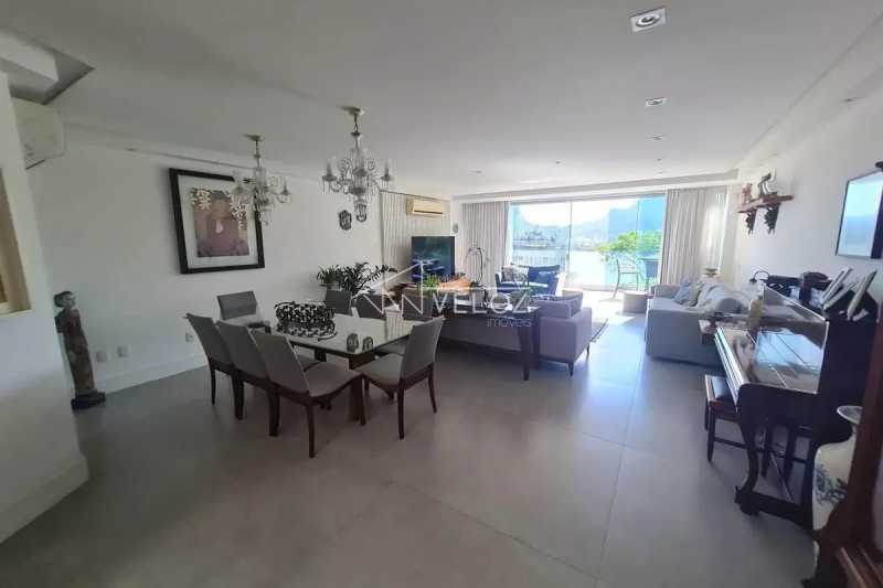 Apartamento, 3 quartos, 286 m² - Foto 3
