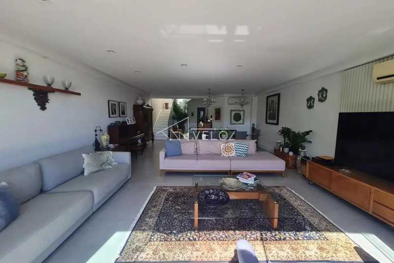 Apartamento, 3 quartos, 286 m² - Foto 4