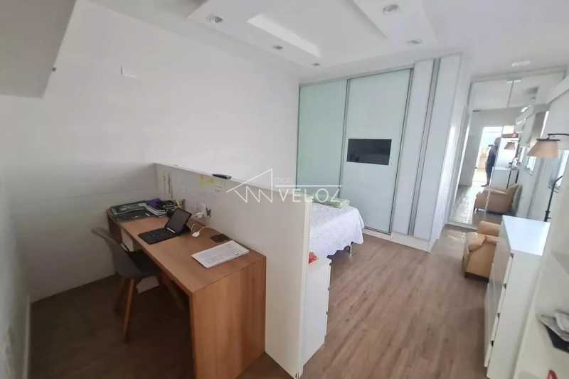Apartamento, 3 quartos, 286 m² - Foto 1